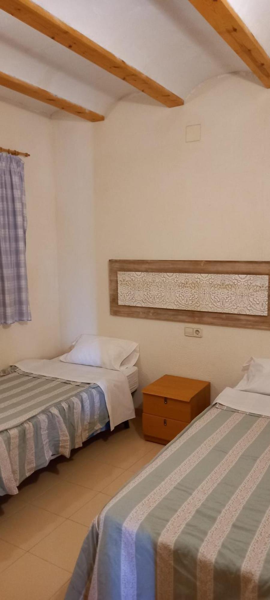 Masia La Candelera لاميتّيا ذي مار الغرفة الصورة