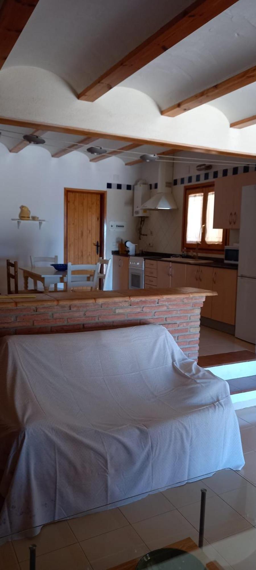 Masia La Candelera لاميتّيا ذي مار الغرفة الصورة