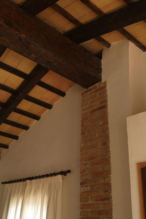 Masia La Candelera لاميتّيا ذي مار المظهر الخارجي الصورة