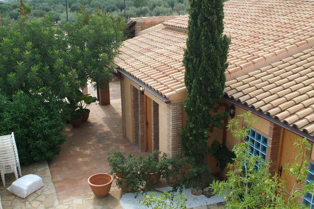 Masia La Candelera لاميتّيا ذي مار المظهر الخارجي الصورة
